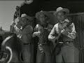 the cass county boys sing a nice tune from the gene autry show.