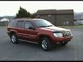 My 2003 Jeep Grand Cherokee Overland