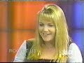 Renee O'Connor Interview