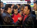 بكاء  بعد عودته من السودان (اللقاء الكامل)