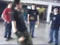 Hackey video from R.H.S.