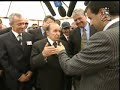 بوتفليقة يريد تغيير العلم الجزائري