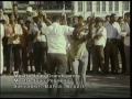 Capoeira Abada - A Fighting Dance (part1)