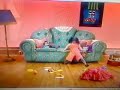 Big Comfy Couch - 