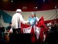 y Tata Cepeda