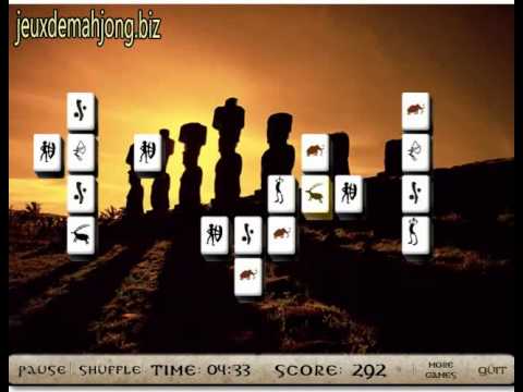 mahjong online