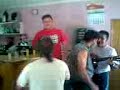 Cantando en el Bar I Cantando en el Bar I