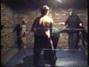 Ringmaster 2001 2nd round 1