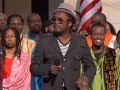 John Legend and will.i.am