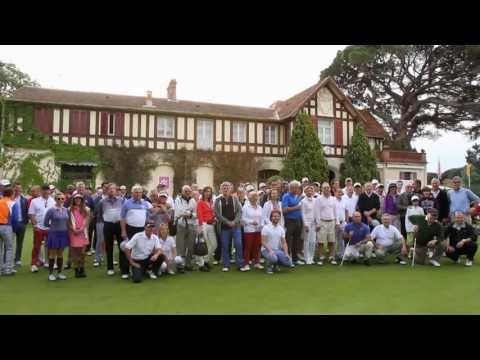 EVEN RENT – Golf Old Course – Even Golf Cup