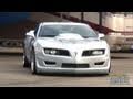 Trans Am conversion
