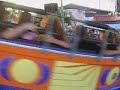 Mega Dance - Mirabilandia - Brasil Mega Dance - Mirabilandia - Brasil