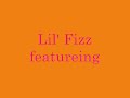 lil fizz feat. Missez- fluid lil fizz feat. Missez- fluid