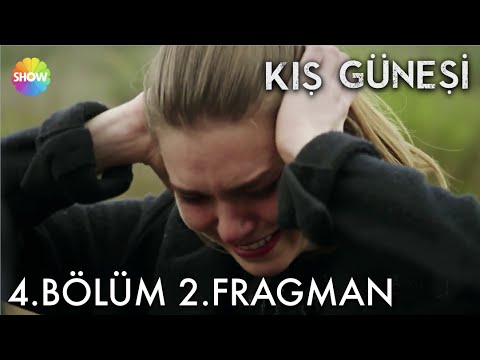 Kış Güneşi 4.Bölüm 2.Fragmanı                                                                                                                                                                                                                             