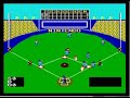 72% a decent game in the early 80's. can't say the same now. no outfeild controlls, mediocre graphics, and the gameplay is to basic. it gets fun now and then but play bad news baseball instead, it has more depth and fun. or just play a modren baseball game instead.