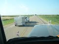 Hauling through America