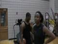 Angel Gray vs. Darius McClure: N-O-L-E-S