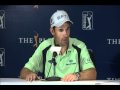 2010-05-08 | Padraig Harrington Becomes Special Olympics Ambassador_H264.mov ~> Three-time major winner Padraig Harrington signs as the newest global ambassador for Special Olympics. In this new role he will promote respect ... ()