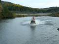 chibougamau ski-doo sur leau 2