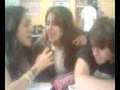 cantores de primeira kk