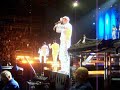 Summertime - NKOTB - Boston - Friday Night - 2008