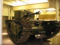 The Imperial War Museum, London by Hakan Bulut
