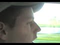 Golf bij BP