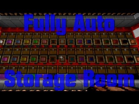 how to hopper minecraft