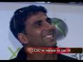 Akshay Kumar going around the world for CC2C Premiere