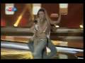Eurovision Turkey 2009: Hadise - Crazy For You  (WIDESCREEN)