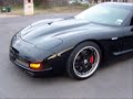 MS4 Cam in 2003 Z06