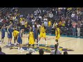 Nicky Anosike out jumps Lisa Leslie