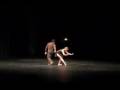 Carla Korbes and Batkhurel Bold in Edwaard Liang's Fur Alina on International Evening 8.1.0