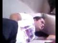 Tilt Sleeping