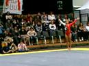 vloer Andrea Foti leverkusen cup 2007