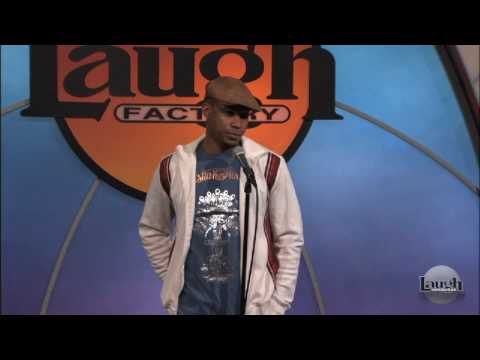 Finesse Mitchell - Young Mom
