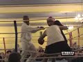 Streets Boxing Gym Stars of the Future Guild Hall Brawl 7