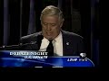 Jon Tester Sen. Burns Bozeman Debate Part 1