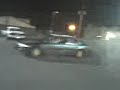 Rickey, Reverse Doughtnut - Honda