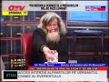 DEL cu Dan Diaconescu