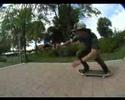 eddy rittinger skateboarding fall 07