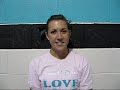 Danielle Elkerton - Team Canada
