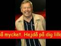 Sagan Om Rödluvan Och Vargen