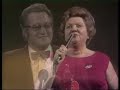Tante Leen-Oh Johnny (zing een liedje voor mij alleen)