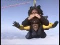 Leanne Grose - Celebrity Skydive Event 2008 Leanne Grose - Celebrity Skydive Event 2008