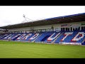 the new bucks head stadium