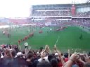 ATL�TICO PARANAENSE - PAIX�O INIGUAL�VEL III