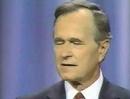 George H. W. Bush