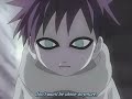 gaara tribute - everything burns gaara tribute - everything burns