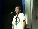 PS22 Chorus feat. Deon -- Christmas Blues